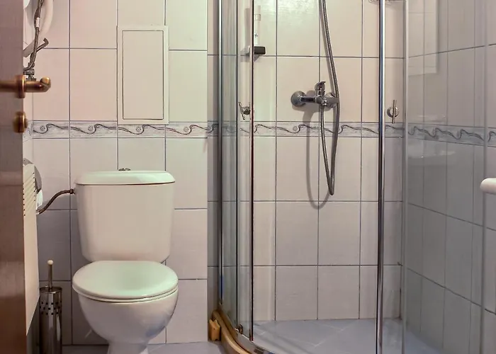 On Maxi Complex With Parking شقة سينتس قسطنطين وهيلينا