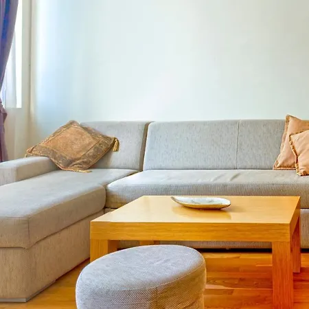 On Maxi Complex With Parking Apartamento *