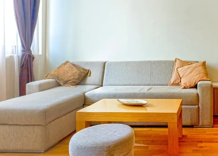 On Maxi Complex With Parking Appartamento *